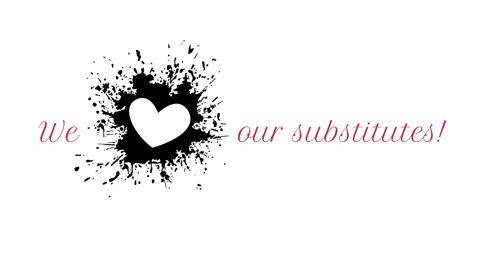 We love our subs